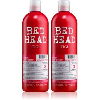 TIGI Bed Head Urban Antidotes Resurrection ambalaj economic (pentru par sensibil) pentru femei