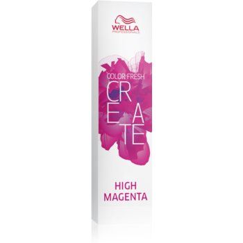 Wella Professionals Color Fresh Create vopsea de păr semipermanentă