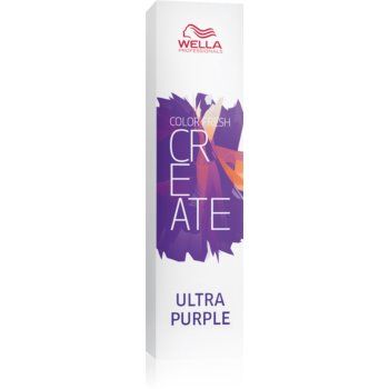 Wella Professionals Color Fresh Create vopsea de păr semipermanentă