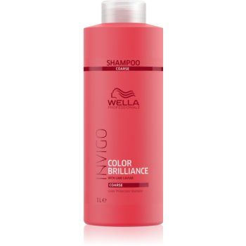 Wella Professionals Invigo Color Brilliance șampon pentru păr vopsit des