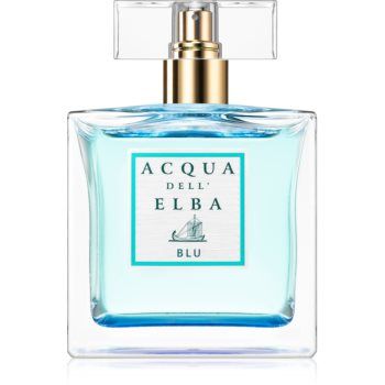 Acqua dell' Elba Blu Women Eau de Parfum pentru femei