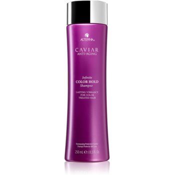 Alterna Caviar Anti-Aging Infinite Color Hold sampon hidratant pentru păr vopsit