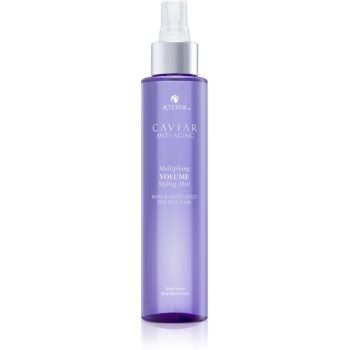 Alterna Caviar Anti-Aging Multiplying Volume spray pentru fixare pentru volum