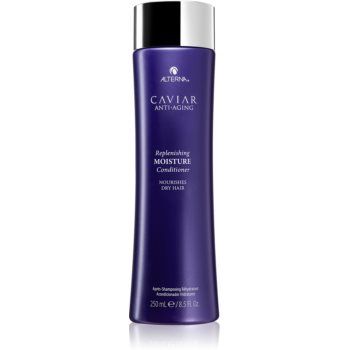 Alterna Caviar Anti-Aging Replenishing Moisture balsam hidratant pentru par uscat