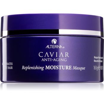 Alterna Caviar Anti-Aging Replenishing Moisture masca hidratanta pentru par uscat