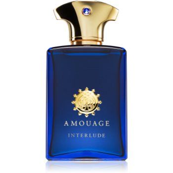 Amouage Interlude Eau de Parfum pentru bărbați