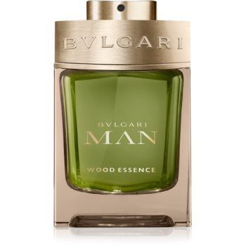 BVLGARI Bvlgari Man Wood Essence Eau de Parfum pentru bărbați