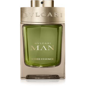 BULGARI Bvlgari Man Wood Essence Eau de Parfum pentru bărbați