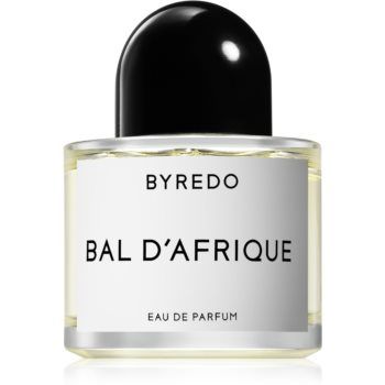 BYREDO Bal D'Afrique Eau de Parfum unisex