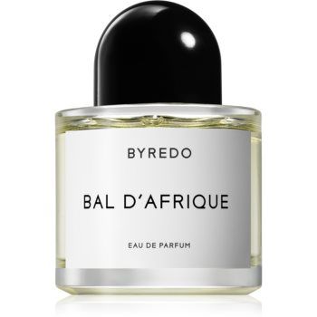 BYREDO Bal D'Afrique Eau de Parfum unisex