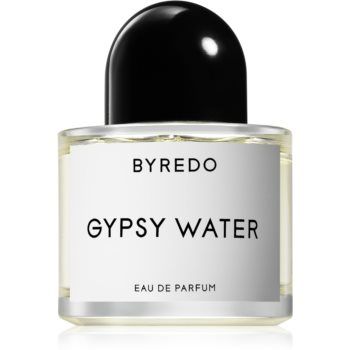 BYREDO Gypsy Water Eau de Parfum unisex