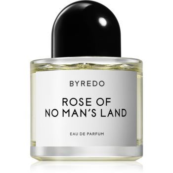 BYREDO Rose of No Man´s Land Eau de Parfum unisex