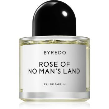 BYREDO Rose of No Man´s Land Eau de Parfum unisex de firma original