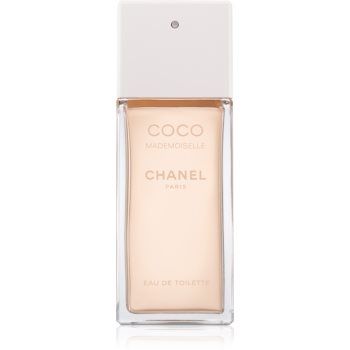 Chanel Coco Mademoiselle Eau de Toilette pentru femei