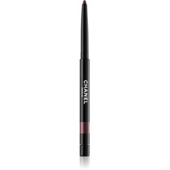 Chanel Stylo Yeux Waterproof eyeliner khol rezistent la apa de firma original