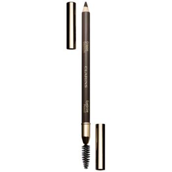 Clarins Eyebrow Pencil creion de sprancene de lunga durata