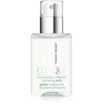 Clinique 3 Steps Dramatically Different™ Hydrating Jelly gel intensiv de hidratare