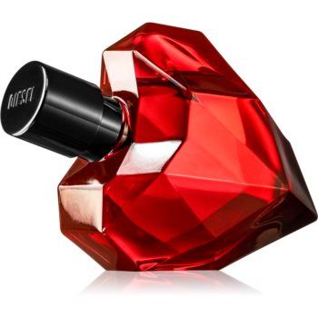 Diesel Loverdose Red Kiss Eau de Parfum pentru femei de firma original