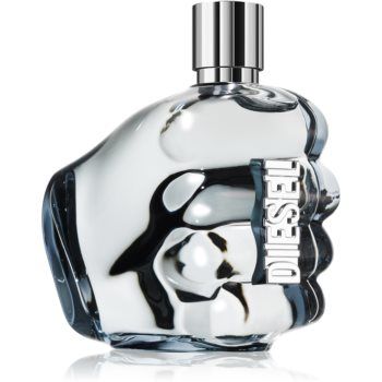 Diesel Only The Brave Eau de Toilette pentru bărbați