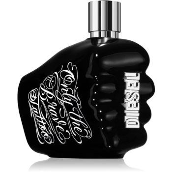 Diesel Only The Brave Tattoo Eau de Toilette pentru bărbați