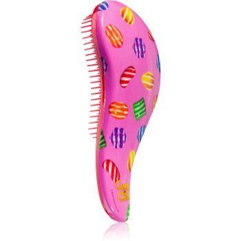 Dtangler Kids perie de par
