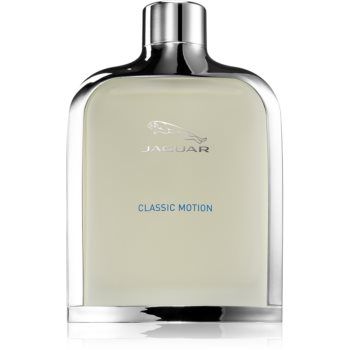 Jaguar Classic Motion Eau de Toilette pentru bărbați