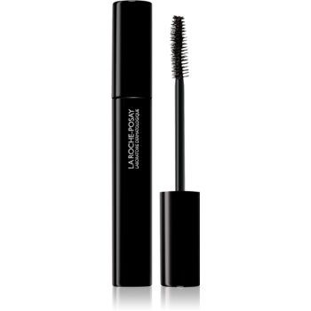 La Roche-Posay Toleriane mascara waterproof pentru ochi sensibili