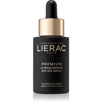 Lierac Premium ser facial pentru netezire anti-imbatranire