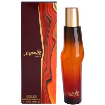 Liz Claiborne Mambo for Men eau de cologne pentru bărbați