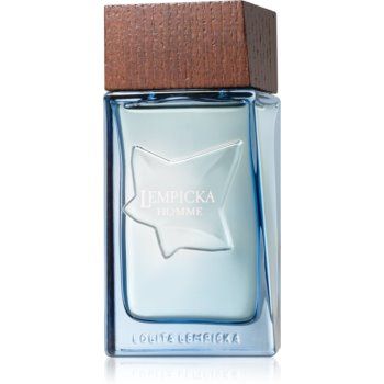 Lolita Lempicka Lempicka Homme Eau de Toilette pentru bărbați