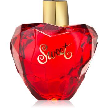 Lolita Lempicka Sweet Eau de Parfum pentru femei