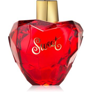 Lolita Lempicka Sweet Eau de Parfum pentru femei