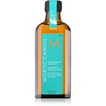 Moroccanoil Treatment tratament pentru toate tipurile de păr