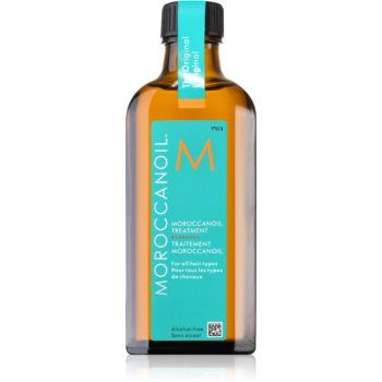 Moroccanoil Treatment tratament pentru toate tipurile de păr