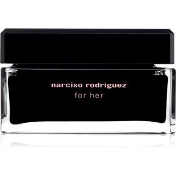 Narciso Rodriguez for her crema de corp pentru femei