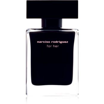narciso rodriguez for her Eau de Toilette pentru femei