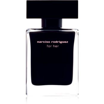 Narciso Rodriguez for her Eau de Toilette pentru femei