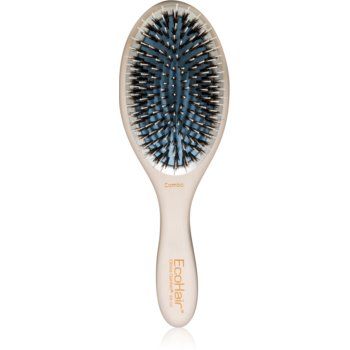 Olivia Garden EcoHair perie de par cu peri de mistret la reducere