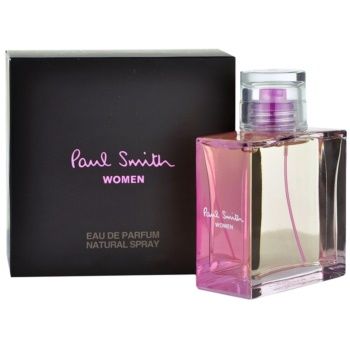 Paul Smith Woman Eau de Parfum pentru femei