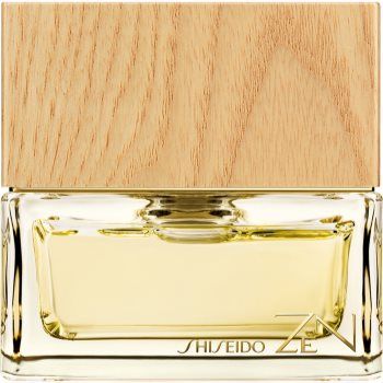 Shiseido Zen Eau de Parfum pentru femei