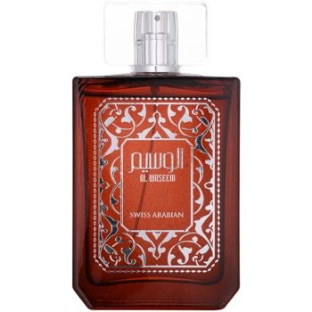 Swiss Arabian Al Waseem Eau de Parfum pentru bărbați
