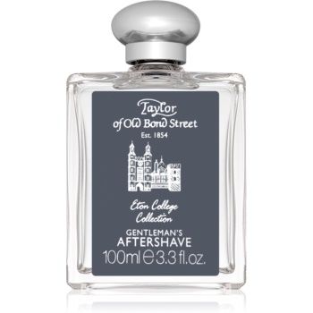 Taylor of Old Bond Street Eton College Collection after shave de firma original