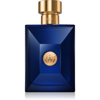 Versace Dylan Blue Pour Homme after shave pentru bărbați ieftin