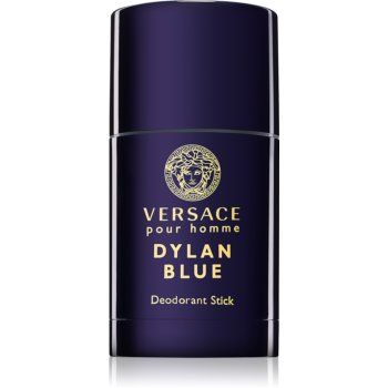 Versace Dylan Blue Pour Homme deostick pentru bărbați