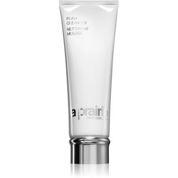 La Prairie Foam Cleanser spuma de curatat