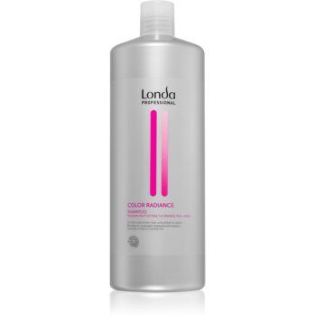 Londa Professional Color Radiance sampon pentru stralucirea si tonifierea parului vopsit