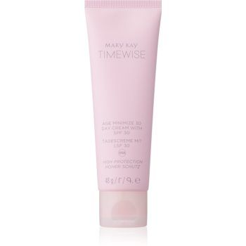 Mary Kay TimeWise cremă ușoară, pentru ten normal spre uscat SPF 30