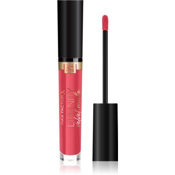 Max Factor Lipfinity Velvet Matte ruj lichid mat