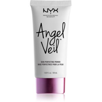 NYX Professional Makeup Angel Veil baza pentru machiaj