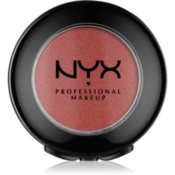 NYX Professional Makeup Hot Singles™ fard ochi
